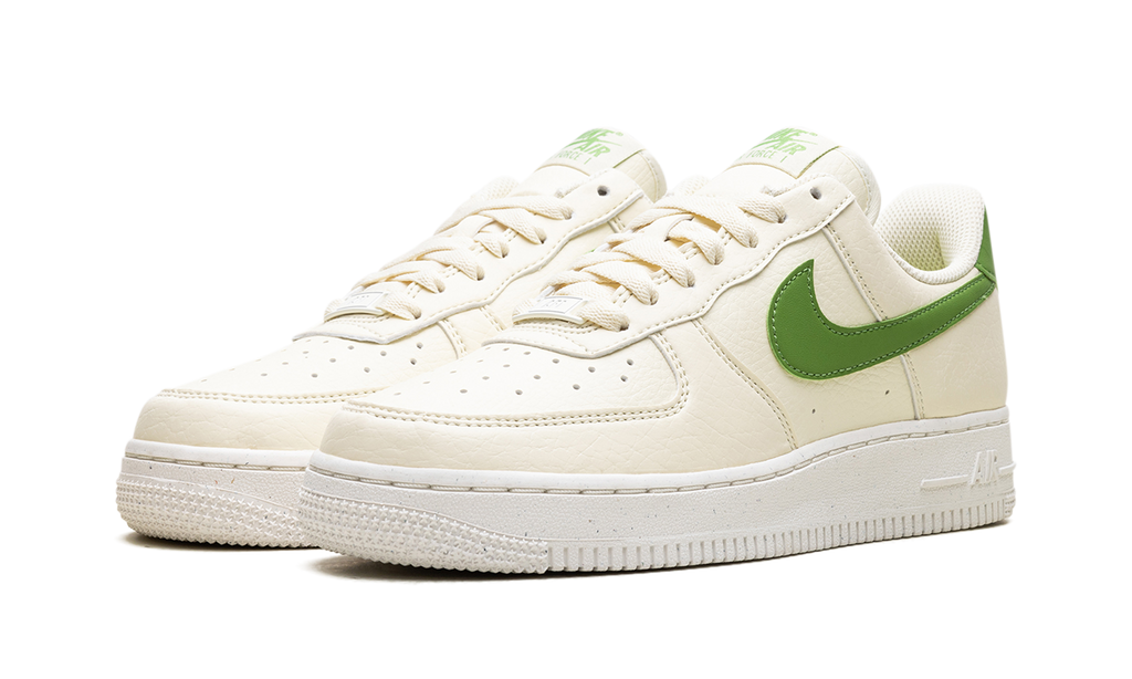 Nike Air Force 1 Low '07 SE Coconut Milk Chlorophyll (W) 3