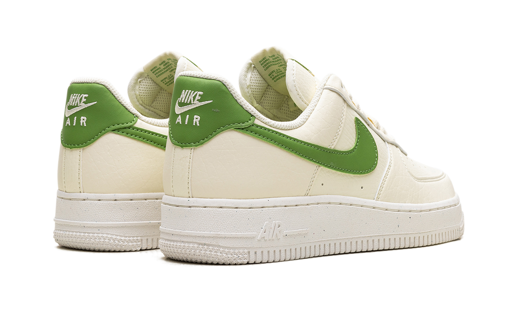 Nike Air Force 1 Low '07 SE Coconut Milk Chlorophyll (W) 4