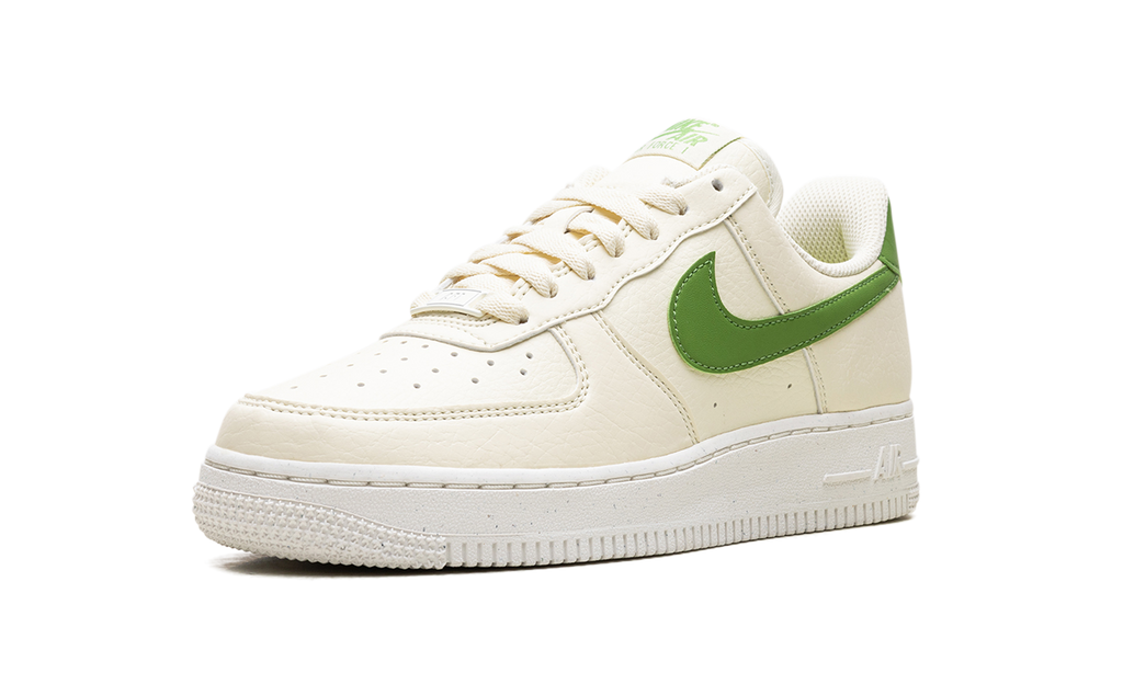 Nike Air Force 1 Low '07 SE Coconut Milk Chlorophyll (W) 5