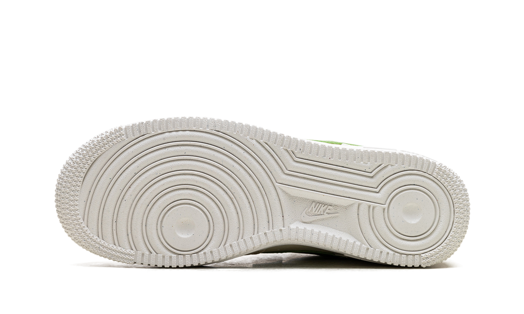 Nike Air Force 1 Low '07 SE Coconut Milk Chlorophyll (W) 6