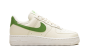 Nike Air Force 1 Low '07 SE Coconut Milk Chlorophyll (W) 7