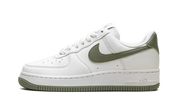 Nike Air Force 1 Low '07 SE Next Nature Oil Green (W) 1
