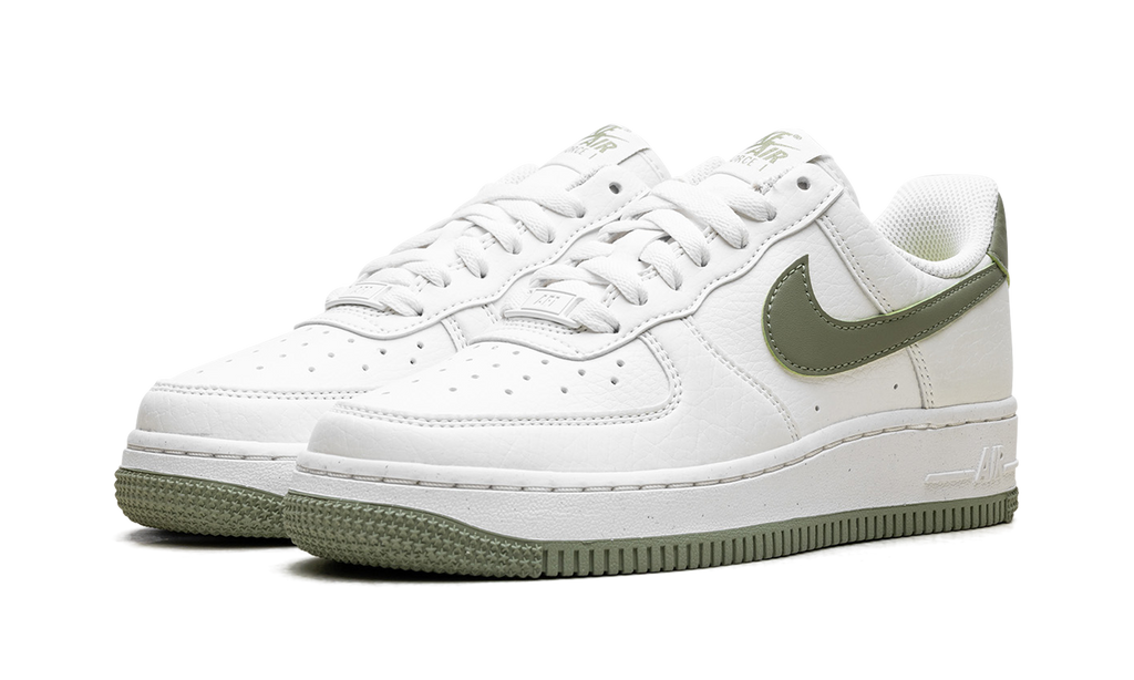 Nike Air Force 1 Low '07 SE Next Nature Oil Green (W) 3