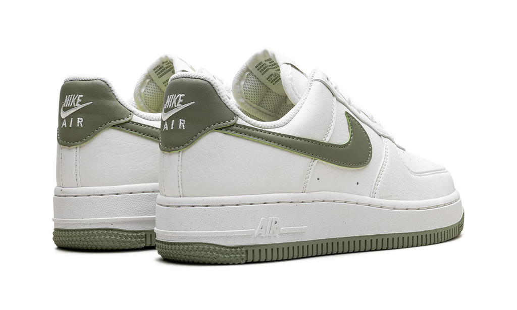 Nike Air Force 1 Low '07 SE Next Nature Oil Green (W) 4