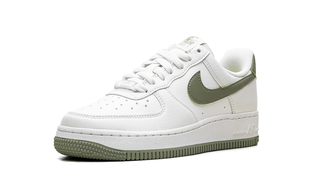 Nike Air Force 1 Low '07 SE Next Nature Oil Green (W) 5