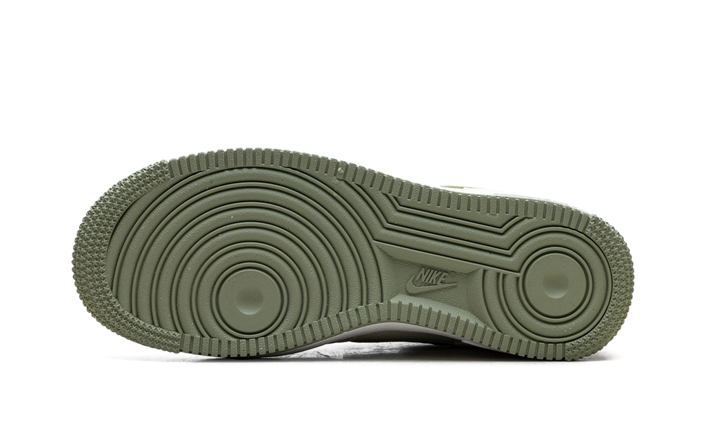 Nike Air Force 1 Low '07 SE Next Nature Oil Green (W) 6