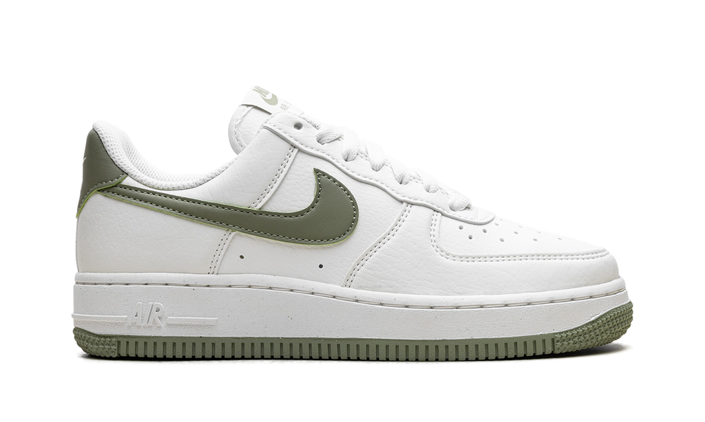 Nike Air Force 1 Low '07 SE Next Nature Oil Green (W) 7