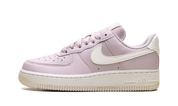 Nike Air Force 1 Low '07 SE Next Nature Platinum Violet Coconut Milk (W) 1