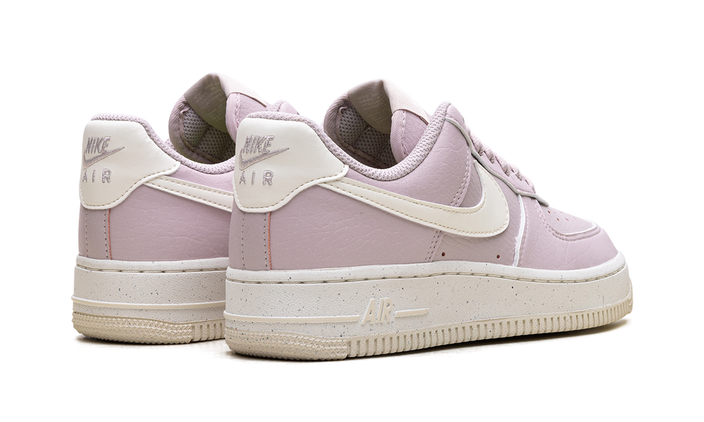 Nike Air Force 1 Low '07 SE Next Nature Platinum Violet Coconut Milk (W) 4