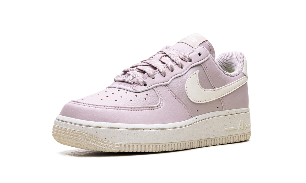 Nike Air Force 1 Low '07 SE Next Nature Platinum Violet Coconut Milk (W) 5
