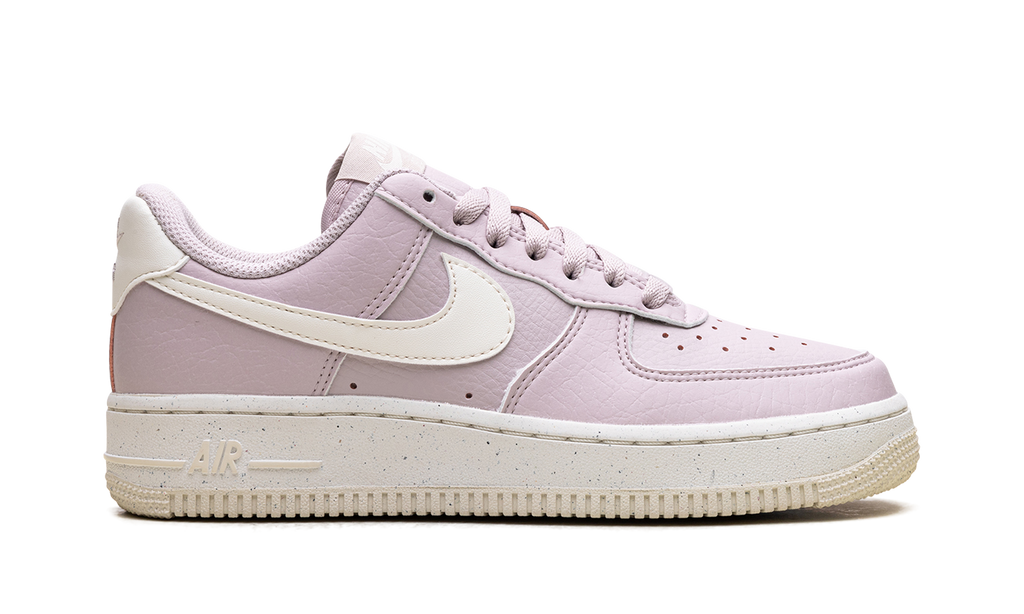 Nike Air Force 1 Low '07 SE Next Nature Platinum Violet Coconut Milk (W) 7