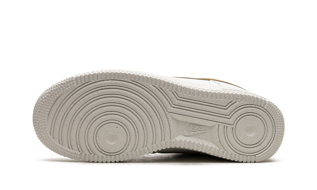Nike Air Force 1 Low '07 SE Next Nature Summit White Bronzine (W) 6