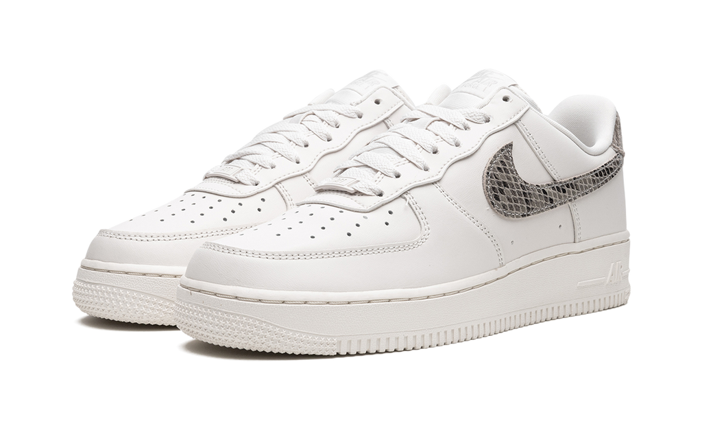 Nike Air Force 1 Low '07 Snakeskin Phantom (W) 3