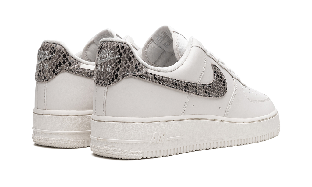 Nike Air Force 1 Low '07 Snakeskin Phantom (W) 4