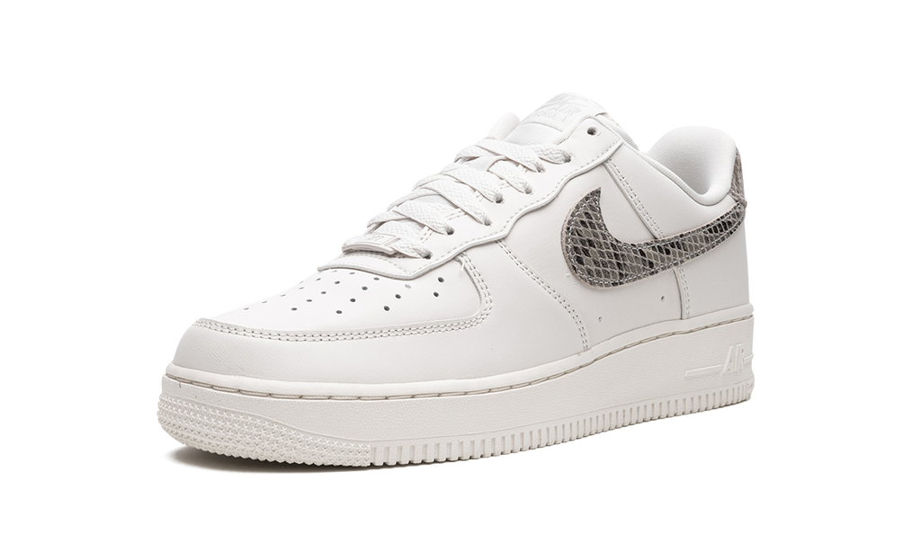 Nike Air Force 1 Low '07 Snakeskin Phantom (W) 5