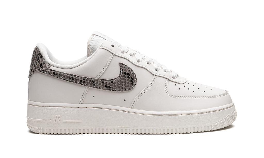 Nike Air Force 1 Low '07 Snakeskin Phantom (W) 7