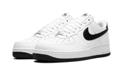 Nike Air Force 1 Low '07 White Black 3