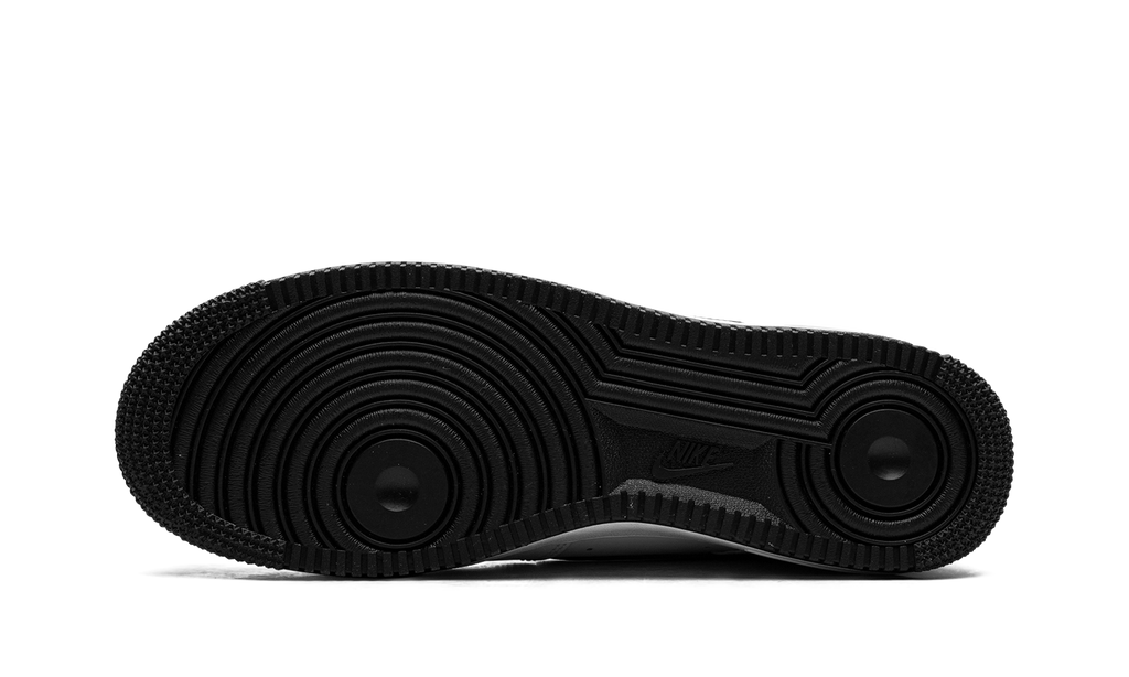 Nike Air Force 1 Low '07 White Black 6