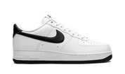 Nike Air Force 1 Low '07 White Black 7