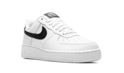 Nike Air Force 1 Low 07 White Black (W) 2