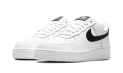 Nike Air Force 1 Low 07 White Black (W) 3