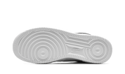Nike Air Force 1 Low 07 White Black (W) 6