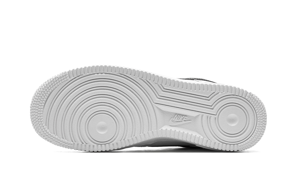 Nike Air Force 1 Low 07 White Black (W) 6