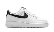 Nike Air Force 1 Low 07 White Black (W) 7