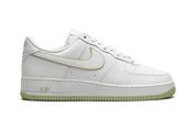 Nike Air Force 1 Low '07 White Honeydew 7