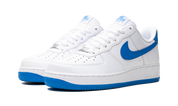 Nike Air Force 1 Low '07 White Photo Blue 3