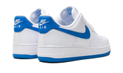 Nike Air Force 1 Low '07 White Photo Blue 4