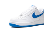 Nike Air Force 1 Low '07 White Photo Blue 5
