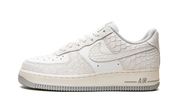 Nike Air Force 1 Low 07 White Python (W) 1