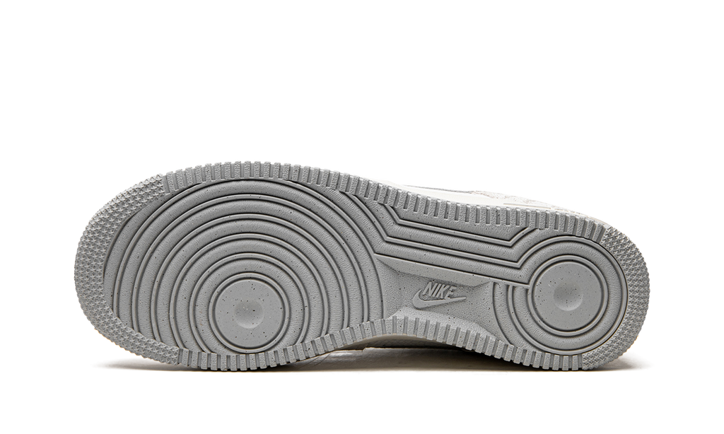 Nike Air Force 1 Low 07 White Python (W) 6