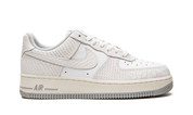 Nike Air Force 1 Low 07 White Python (W) 7