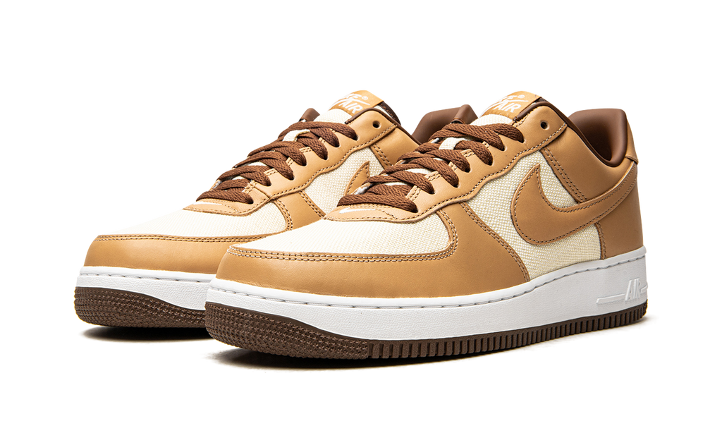 Nike Air Force 1 Low Acorn (2021) 3