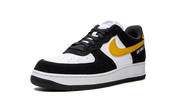 Nike Air Force 1 Low Athletic Club Black University Gold 5