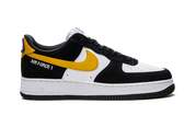 Nike Air Force 1 Low Athletic Club Black University Gold 7