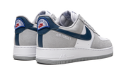 Nike Air Force 1 Low Athletic Club Marina Blue 4