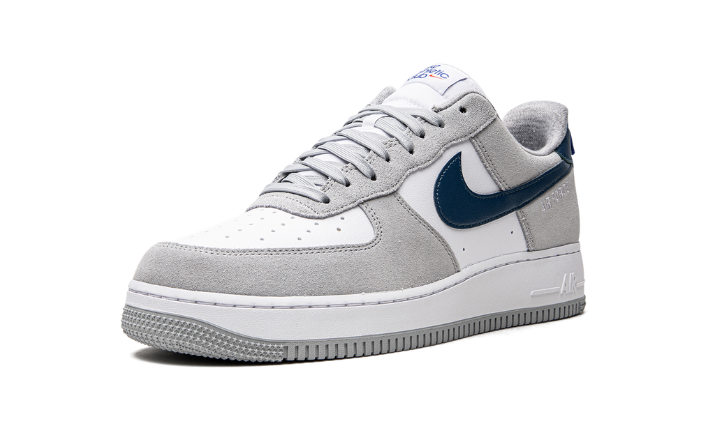 Nike Air Force 1 Low Athletic Club Marina Blue 5