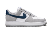 Nike Air Force 1 Low Athletic Club Marina Blue 7