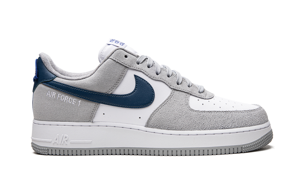 Nike Air Force 1 Low Athletic Club Marina Blue 7