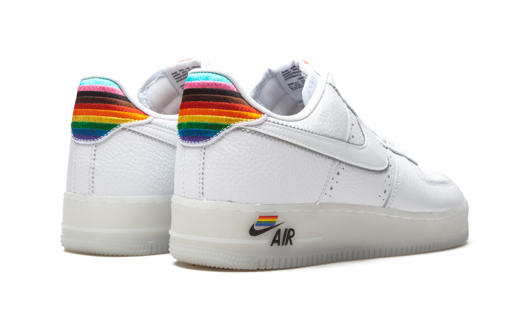 Nike Air Force 1 Low Be True (2020) 4
