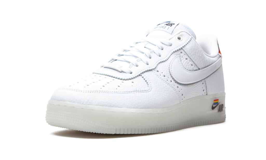 Nike Air Force 1 Low Be True (2020) 5