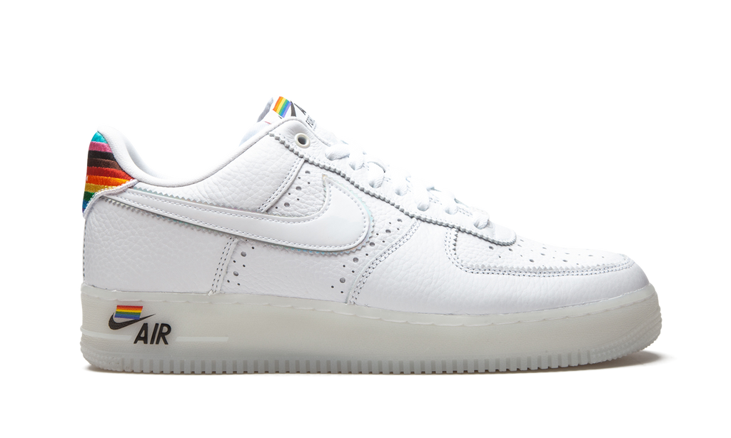 Nike Air Force 1 Low Be True (2020) 7