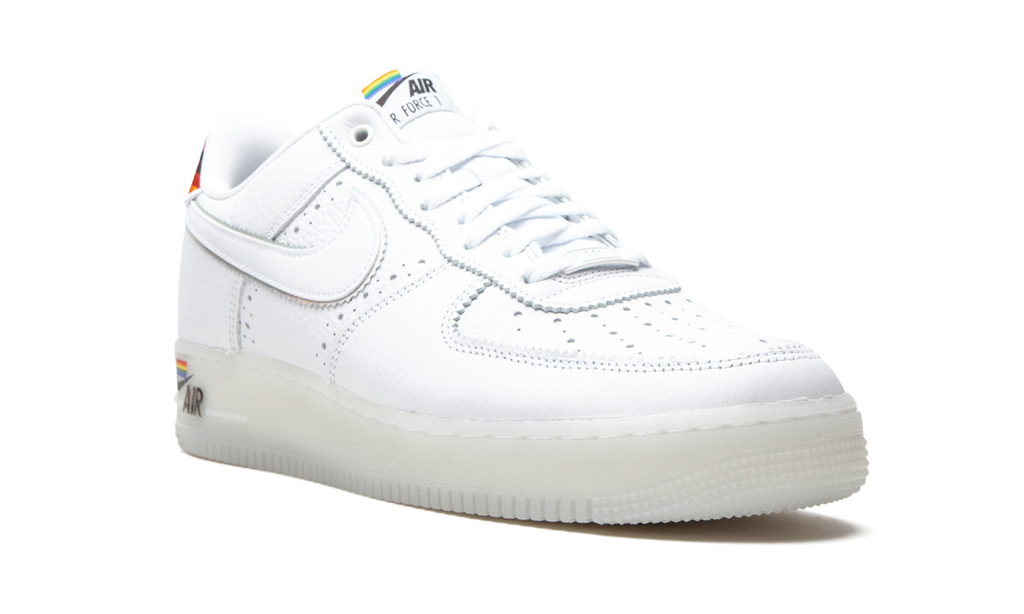 Nike Air Force 1 Low Be True (2020) 8
