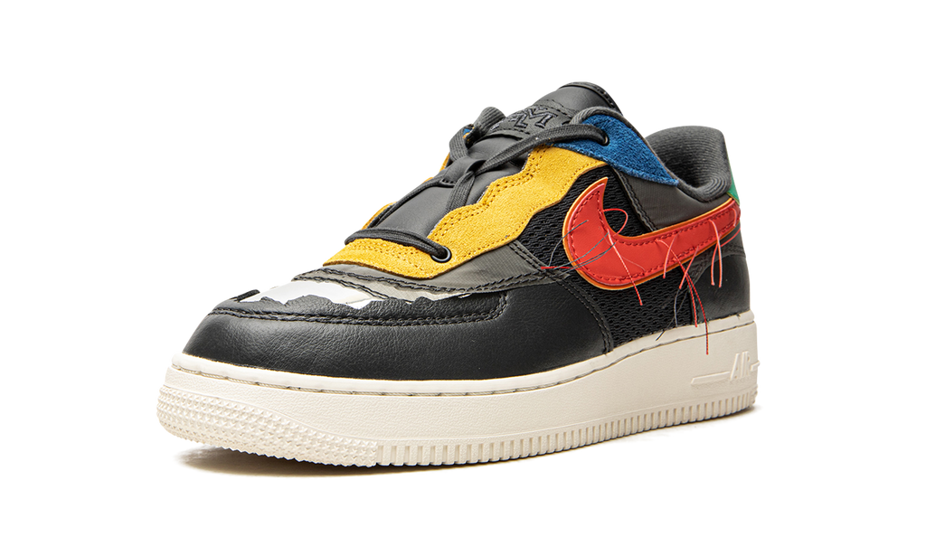 Nike Air Force 1 Low BHM (2020) 5