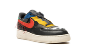 Nike Air Force 1 Low BHM (2020) 8