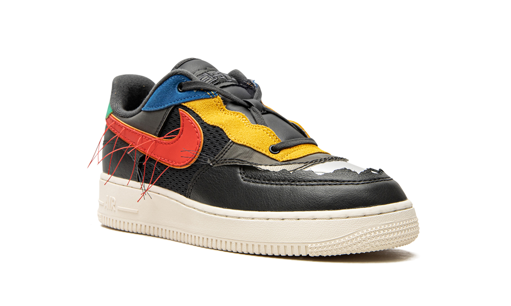 Nike Air Force 1 Low BHM (2020) 8