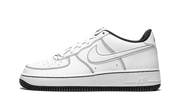 Nike Air Force 1 Low Black (GS) 2